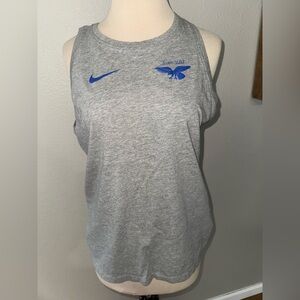 Nike Team USA Tank top, Tokyo Olympics MMXX ||eagle size medium